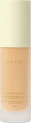 Gucci De Beauté Liquid Foundation 150C Cool Fai...