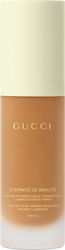 Gucci De Beauté Liquid Foundation 330W Warm Med...