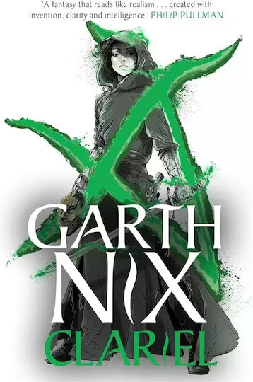 Clariel Clariel