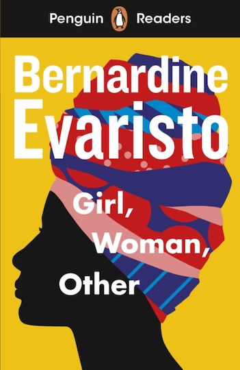 Readers Level 7: Girl, Woman, Other (elt Graded Reader)