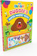 Hey Duggee: Duggee's Super Magnet Book