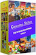 Geronimo Stilton, Colecția de 10 Cărți Seria 4 Set Cutie