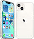 Premium Umschlag Rückseite 2mm Transparent (iPhone X / Xs)