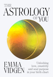 Astrology of You (Hardcover)