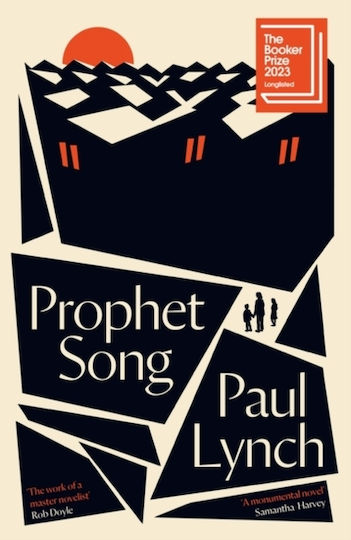 Prophet Song (Hardcover)