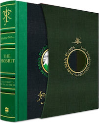 Hobbit (Gebundene Ausgabe)