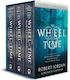 Wheel of Time Box Set 4