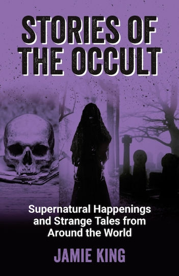 Stories of the Occult Stories of the Occult