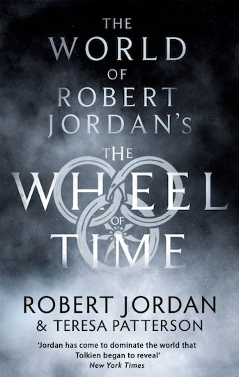 World of Robert Jordan's the Wheel of Time