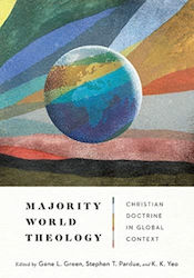 Majority World Theology (Hardcover)