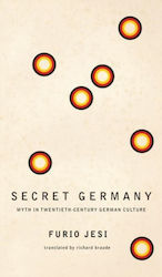 Secret Germany