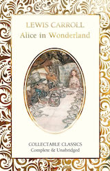 Alice in Wonderland (Hardcover)