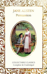 Persuasion (Hardcover)