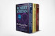 Wheel of Time Premium Boxed Set Ii