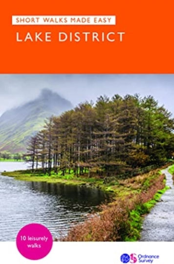 Lake District National Park
