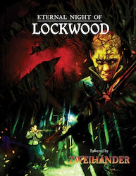 Eternal Night Of Lockwood