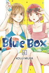 Blue Box, Vol. 6