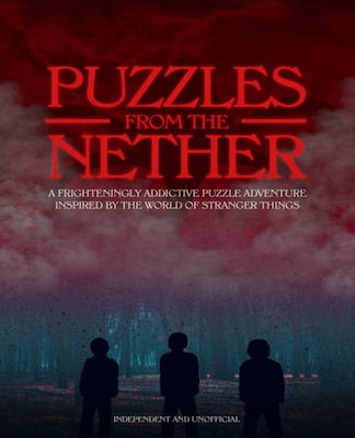 Puzzles From The Nether