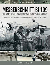 Messerschmitt Bf 109