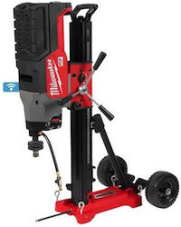 Milwaukee Mx Fuel Dcd350 Καροτιέρα με Βάση Milwaukee Mx Fuel Dcd350 Καροτιέρα με Βάση
