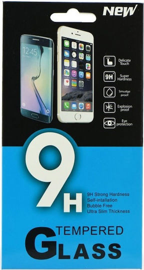 2.5D Tempered Glass (iPhone 14 Plus / 13 Pro Max)