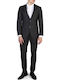 Men's Suit Grey