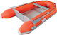 Lalizas Inflatable Boat 4 Person 3.3m x 1.70m