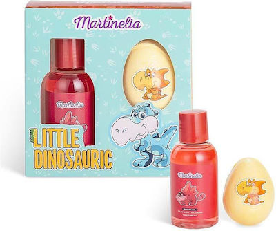 Martinelia Mini Bath Set Pflege-Set