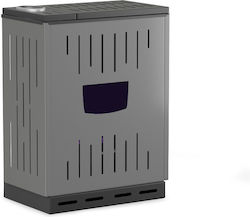 Thermogatz Τ-10 9.65kW
