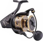 Penn Battle Iii 5000 Fishing Reel for Shore Jigging