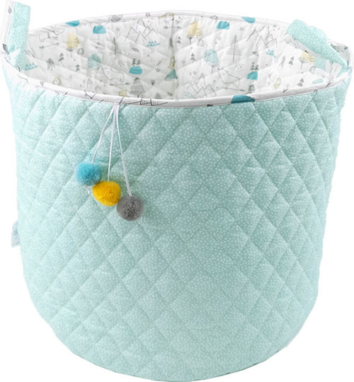 Baby Star Coș De Depozitare Pentru Copii Baby Star Coș De Depozitare Pentru Copii