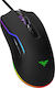 Condor Classic RGB Gaming Mouse 12400 DPI Negru