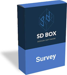 SD Box Survey για AutoCAD