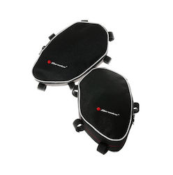 Marselus Bag for Protection Rails Black Color