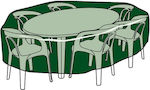 Altadex Waterproof Dining Table Cover