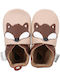 Bobux Baby Sneakers Brown