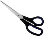 Fackelmann Scissors 20cm with Stainless Steel Blade Black