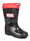 Disney Kids Wellies Black