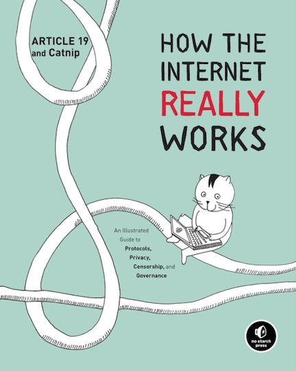 How The Internet Really Works How The Internet Really Works