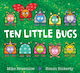 Ten Little Bugs