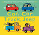 Car, Car, Truck, Jeep