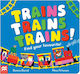 Trains Trains Trains!