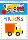 Little Baby Learns Trucks