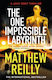 One Impossible Labyrinth