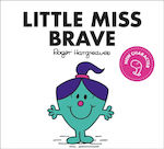 Little Miss Brave