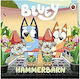 Bluey: Hammerbarn