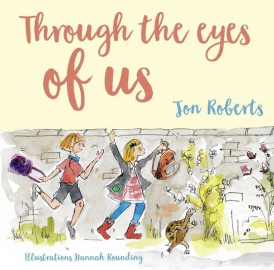 Through the Eyes of Through the Eyes of