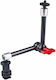 FeelWorld Αξεσουάρ Φωτογραφικής Μηχανής Rugged Articulating Magic Arm with 1/4" Thread Screw