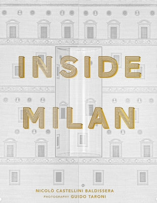 Inside Milan