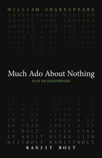 Much Ado About Nothing Much Ado About Nothing